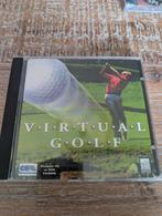 Virtual Golf (Windows 95/DOS CD-ROM), Gebruikt, 1 speler, Ophalen of Verzenden, Vanaf 3 jaar