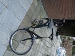 Oma fiets, Ophalen, Calvin, Minder dan 47 cm, Handrem