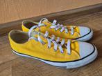 Converse All Star sneakers geel mt 41, Geel, Ophalen of Verzenden, Converse All Stars, Sneakers of Gympen