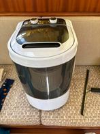 Mini Wasmachine - Compact en Handig, Witgoed en Apparatuur, Wasmachines, Ophalen, Minder dan 85 cm, Minder dan 4 kg, Bovenlader