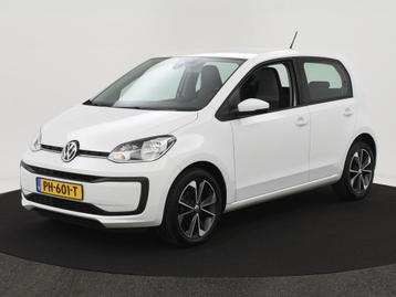 Volkswagen Up! 1.0 BMT move up! AIRCO|CAMERA|CRUISE|PDC|16IN beschikbaar voor biedingen