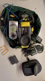 Onderwater camera Sony, Ophalen of Verzenden