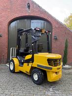 Nieuwe 3.5 Tons Yale/Hyster Heftruck, 3000 tot 4000 kg, Ophalen of Verzenden, Diesel, Heftruck