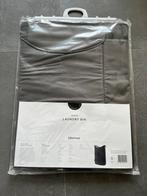 Nieuwe blomus wasmand antraciet, Ophalen of Verzenden, Nieuw, Grijs, Overige typen