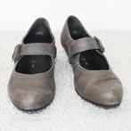 Mooie Leren Gabor Schoenen - 30 (Maat 5H / 38) € 50,-, Kleding | Dames, Schoenen, Schoenen met lage hakken, Gabor, Ophalen of Verzenden
