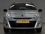 Renault Clio Estate 1.2-16V Special Line/ D-Riem Verv. 114.0, Auto's, Renault, Voorwielaandrijving, Zwart, 4 cilinders, Origineel Nederlands