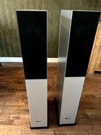 Canton 709 DC Speakers, Gebruikt, 120 watt of meer, Front, Rear of Stereo speakers, Ophalen