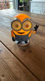 Minion nachtlampje, Kinderen en Baby's, Kinderkamer | Inrichting en Decoratie, Ophalen of Verzenden, Zo goed als nieuw, Lamp