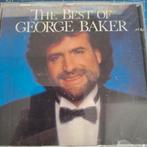 The best of George Baker, Cd's en Dvd's, Cd's | Pop, Ophalen of Verzenden, Zo goed als nieuw