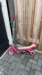 Leuke space scooter, Ophalen, Gebruikt