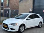 Mitsubishi Lancer Sportback 1.6 Edition One Apk Airco Elektr, Auto's, Mitsubishi, Voorwielaandrijving, Stof, Gebruikt, 4 cilinders