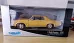 Pontiac 1965 GTO, Hobby en Vrije tijd, Modelauto's | 1:43, Ophalen of Verzenden, Nieuw, Auto, Overige merken