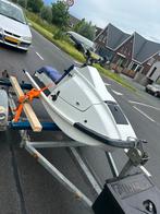 Kawaski x2 met trailer pega, Watersport en Boten, Ophalen of Verzenden