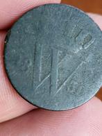 1 cent 1830, Ophalen of Verzenden