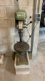 Kolomboormachine, Ophalen, Gebruikt, Minder dan 400 watt, Kolomboormachine