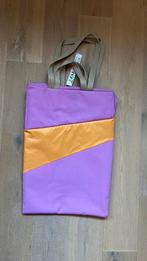 Susan Bijl tote bag large nieuw!!!, Sieraden, Tassen en Uiterlijk, Ophalen of Verzenden, Nieuw, Shopper