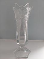 Brockwitz prisma vaas., Ophalen of Verzenden