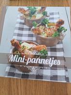 Aram van Beek - Mini-pannetjes, Ophalen of Verzenden, Zo goed als nieuw, Aram van Beek