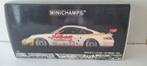 Porsche 911 GT3 RSR 12h Sebring 2004 New!! 1/18, Hobby en Vrije tijd, Modelauto's | 1:18, Ophalen of Verzenden, Nieuw, Auto, MiniChamps