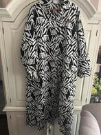 Yoek linnen jurk maat xl, Kleding | Dames, Grote Maten, Ophalen of Verzenden, Zo goed als nieuw, Overige kleuren, Jurk