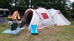 Active Leisure Canyon 6, Caravans en Kamperen, Tenten, Ophalen, Gebruikt, Tot en met 6