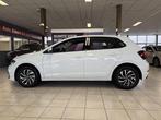Volkswagen Polo 1.0 TSI DSG 95PK Life *IQ*CLIMA*LED*CAM*LM15, Automaat, Overige kleuren, Bedrijf, Lease