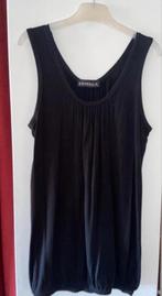 Zwarte top van Pinella - Zo goed als nieuw, maat S, Zwart, Ophalen of Verzenden, Zo goed als nieuw, Maat 36 (S)