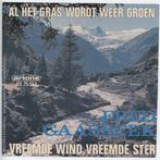 Foto-hoesje- van Fred Geesbeek- 1967, Cd's en Dvd's, Vinyl | Nederlandstalig, Ophalen of Verzenden, Gebruikt, 12 inch, Levenslied of Smartlap