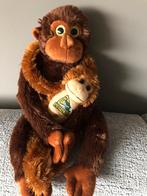 2 Slinger Aapjes met klittenband als nieuw, Ophalen, Zo goed als nieuw, Overige typen