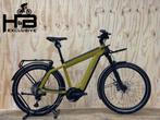 Riese & Müller Supercharger GT Touring E-Bike
