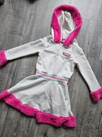 K3 Jurkje met capuchon, Ophalen of Verzenden, Zo goed als nieuw, 122 t/m 128, Meisje