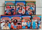 Dukes of Hazzard TV-serie DVD boxen seizoen 1 t/m 7, Ophalen of Verzenden, Zo goed als nieuw