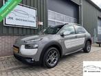 Citroen C4 Cactus 1.2 VTi Shine|Clima|Cruise|Camera|PDC|APK, Voorwielaandrijving, Euro 5, Gebruikt, Parkeersensor