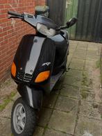 Type 3 172cc A1, Tweetakt, Gebruikt, Maximaal 45 km/u, Zip