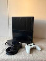 XBOX One 500GB (cd defect), Spelcomputers en Games, Spelcomputers | Xbox One, Xbox One, Ophalen of Verzenden, Met 1 controller