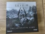 Skyrim: The Adventure Game, Hobby en Vrije tijd, Gezelschapsspellen | Bordspellen, Een of twee spelers, Ophalen of Verzenden, Zo goed als nieuw