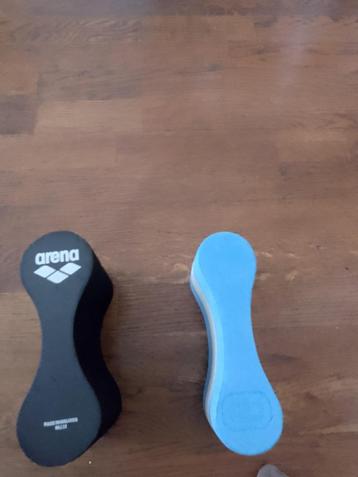 2x pull board beendrijver achtje beschikbaar voor biedingen