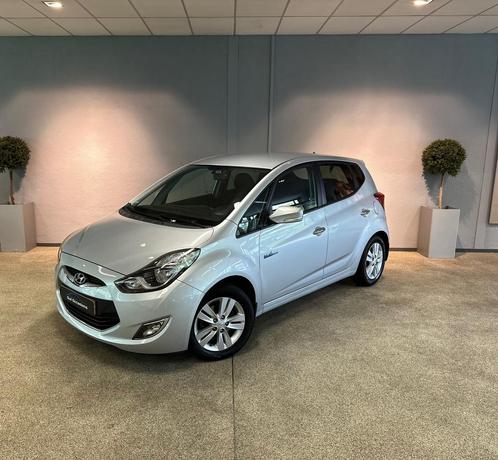 Hyundai Ix20 1.4i i-Vision - Airco - Cruise - Trekhaak - NAP, Auto's, Hyundai, Bedrijf, Te koop, iX20, ABS, Airbags, Airconditioning