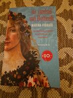 Marina Fiorato - Het raadsel van Botticelli, Boeken, Marina Fiorato, Ophalen of Verzenden, Zo goed als nieuw