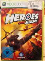 Heroes over Europe, Xbox 360, Verzenden, 1 speler, Zo goed als nieuw, Vanaf 12 jaar