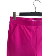 Studio Anneloes broek Kathy Bonded Fuchsia L, Studio Anneloes, Maat 42/44 (L), Ophalen of Verzenden, Zo goed als nieuw