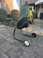 Black & Decker Hakselaar GA1600E, Ophalen, Gebruikt, Elektrisch