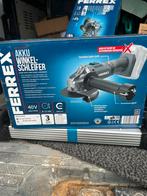 Nieuwe ferrex slijp flex tol bodys, Q, Nieuw, Ophalen of Verzenden, Q
