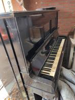 oude piano, al lang niet gebruikt, Ophalen, Gebruikt