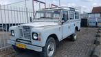 land rover samtara 2.5 linker motor, Auto-onderdelen, Ophalen, Gebruikt, Land Rover