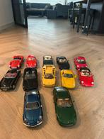 Urago autos, Ophalen of Verzenden, Zo goed als nieuw