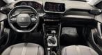 Peugeot 2008 1.2 PureTech Allure Pack *Carplay*CruiseContr*P, Auto's, Peugeot, Voorwielaandrijving, Stof, Gebruikt, Zwart