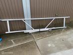 ASC voorloopleuning 305cm ZGAN! Meerdere op voorraad!, Asc, Asc, Ophalen of Verzenden, Zo goed als nieuw
