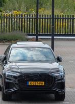 Audi SQ8 Quattro 507PK – 2022 | Leaseovername, Automaat, 8 cilinders, 2245 kg, Q8