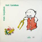 Van Leyden Tot Leiden, Verzenden, Zo goed als nieuw, Overige formaten, Levenslied of Smartlap